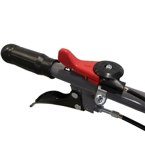 Motoenxada 7HP 100CM com Rodas Donker´s ME1000 Premium